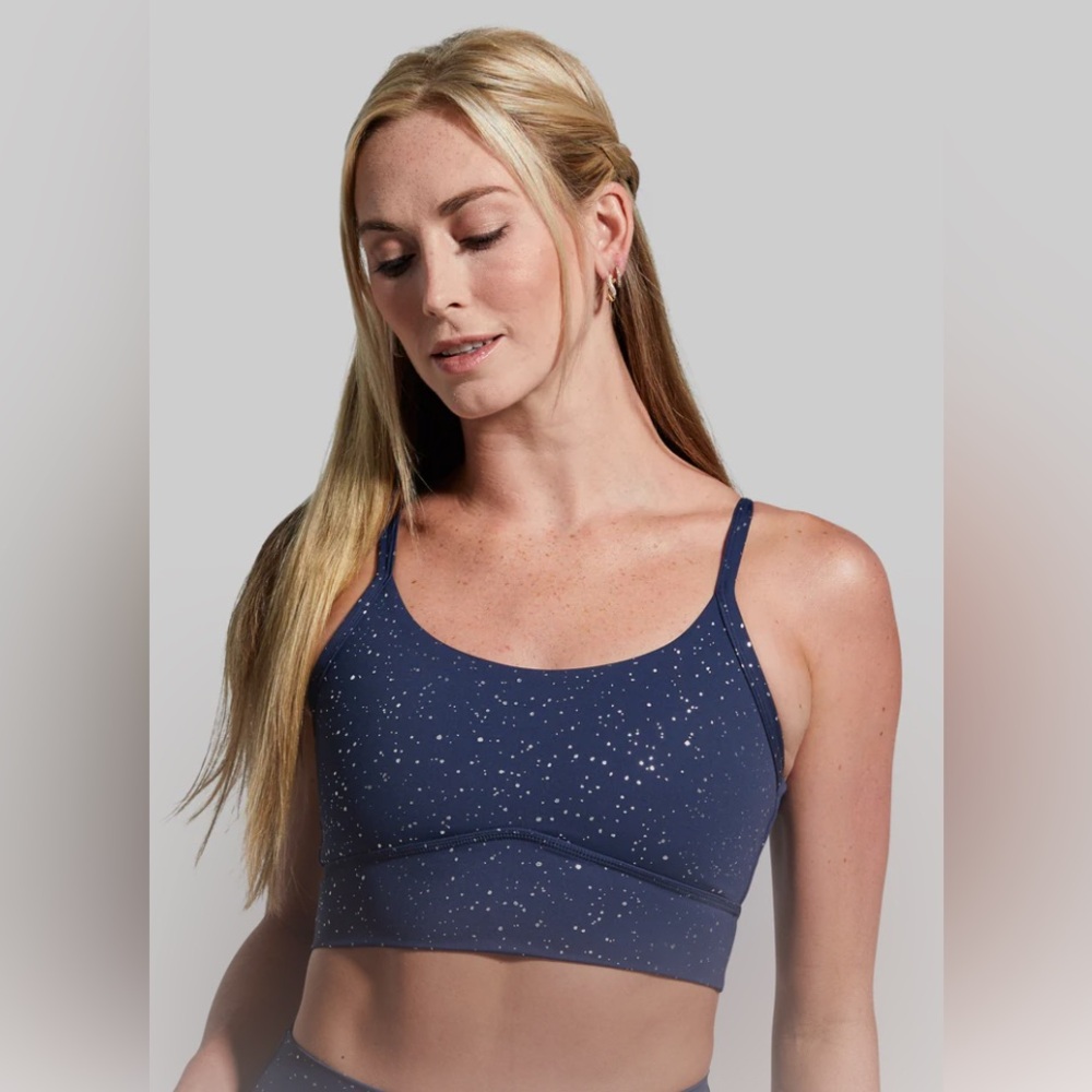 Born Primitive Radiance Sports Bra Brut XL